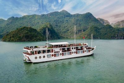 Calypso cruise
